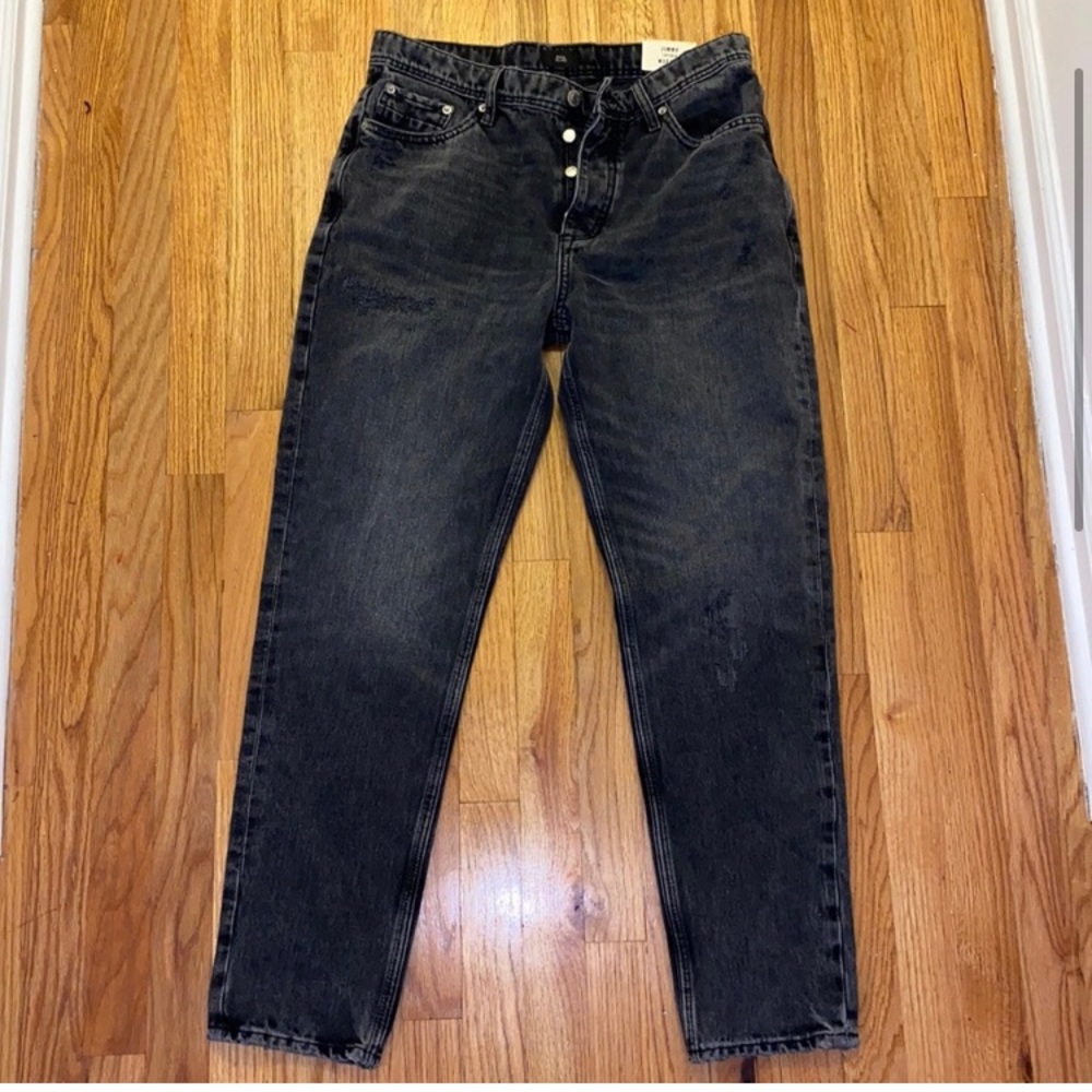 Nwt River island men’s jeans